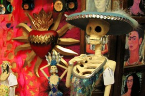 Day of the Dead
