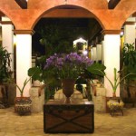 Hotel Casa del Sotano