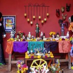 El Día de los Muertos