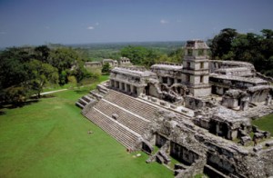 Palenque