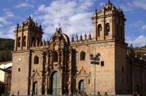 Cusco, Peru