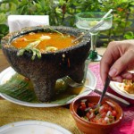 Mexican food