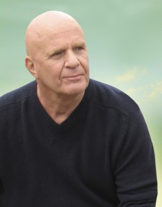 Wayne Dyer