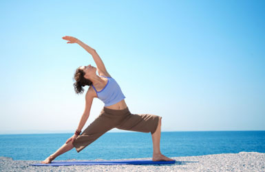 CARTAGENA, COLOMBIA: Atmanada Yoga’s Mind Body Spirit Retreat – Coming March 2011!