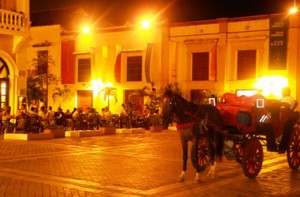 Cartagena