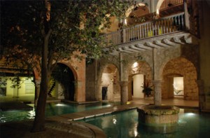 Casa Pombo