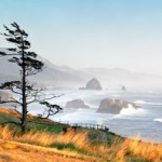 Oregon Coast