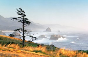 Oregon Coast