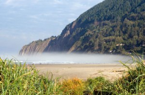 Oregon Coast