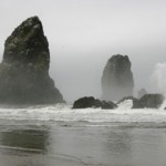Oregon Coast