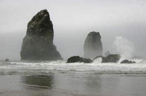 Oregon Coast