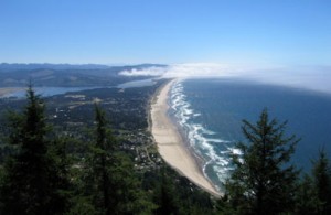 Oregon Coast