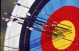 Archery Target
