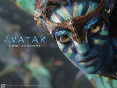 Avatar – an EXTRAORDINARY movie experience