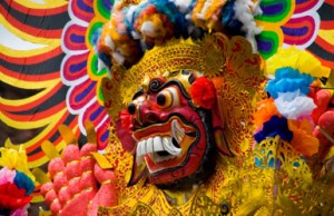 Bali Spiritual Journey