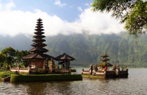 Bali Spiritual Journey