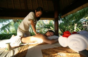 Bali Spiritual Journey