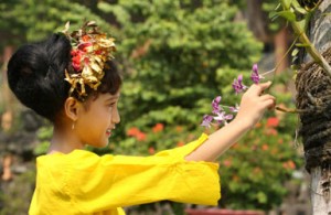 Bali Spiritual Journey