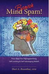 Banish Mind Spam!