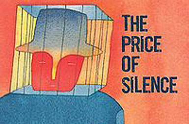 What is the Price of Silence?