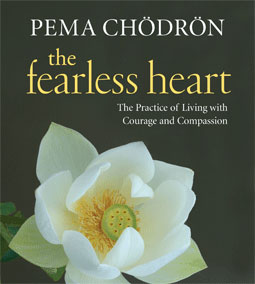 The Fearless Heart