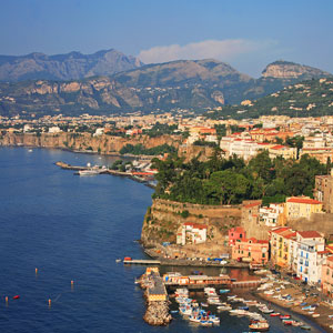 Sorrento