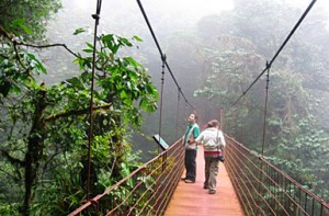 Costa Rica Spiritual Retreat