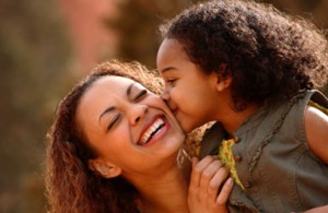 Awakening Feminine Power