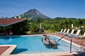 Arenal Springs Hotel