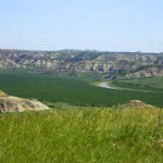dakota2 Badlands, North Dakota