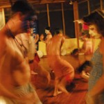 Tantric Shamanism Retreat Mar de Jade