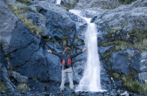 Spiritual Retreat Patagonia