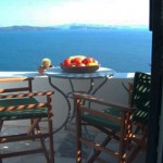 Santorini Artist's Retreat