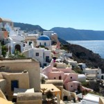 Santorini Artist's Retreat