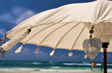 TULUM, MEXICO: Atmananda Yoga Retreat