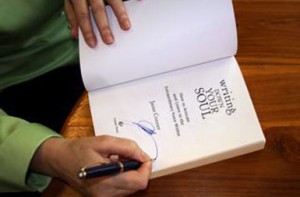 Writing Down Your Soul