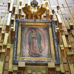 Virgen de Guadalupe