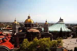Basilica de Guadalupe