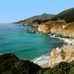 Monterey Peninsular