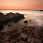 Monterey Peninsular photography course