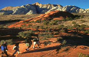 redrocks Red Rocks Inn