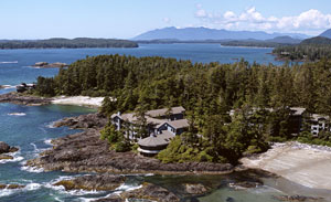 wickaninnish Wickaninnish Inn