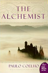 alchemist The Alchemist