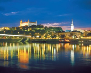 River Cruises: Germany, Austria & France