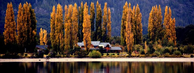 patagonia Spiritual Journey to Patagonia