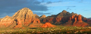 sedona1 Sedona Spiritual Retreat