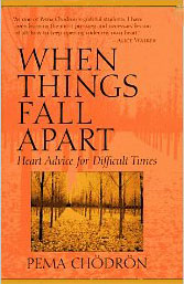 When Things Fall Apart