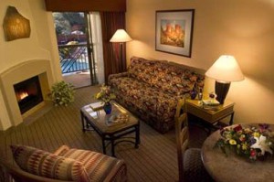 hilton sedona
