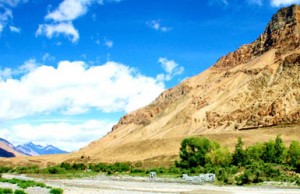Blue Mango Himalayas Spiritual Retreat