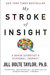strokeinsight My Stroke of Insight